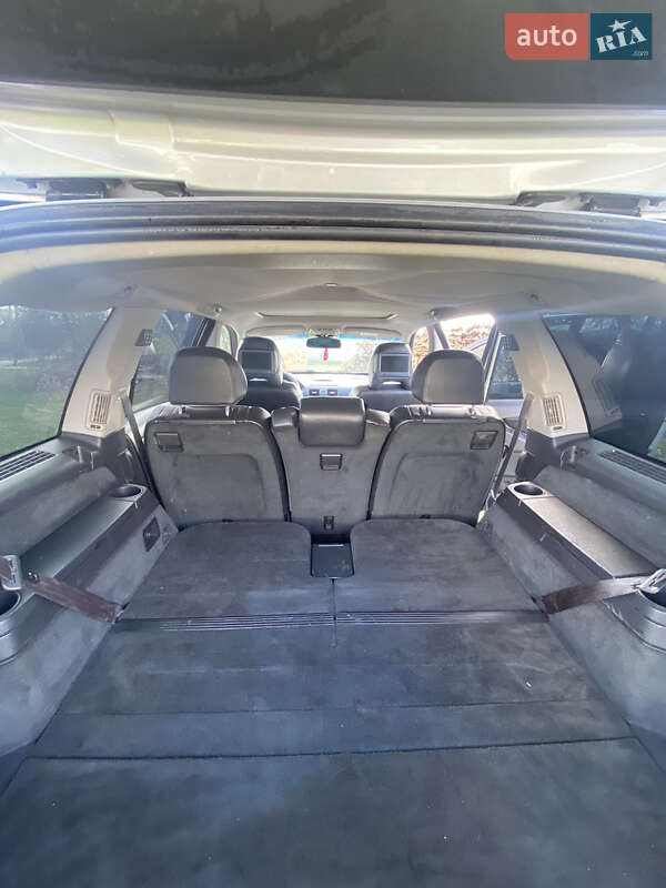 Внедорожник / Кроссовер Volvo XC90 2004 в Луцке