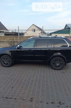 Позашляховик / Кросовер Volvo XC90 2014 в Житомирі