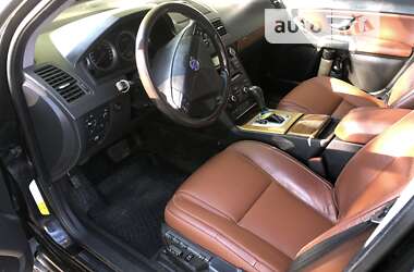 Внедорожник / Кроссовер Volvo XC90 2007 в Чернигове