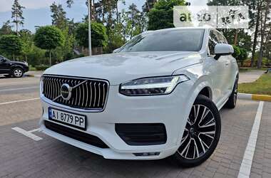 Внедорожник / Кроссовер Volvo XC90 2021 в Буче