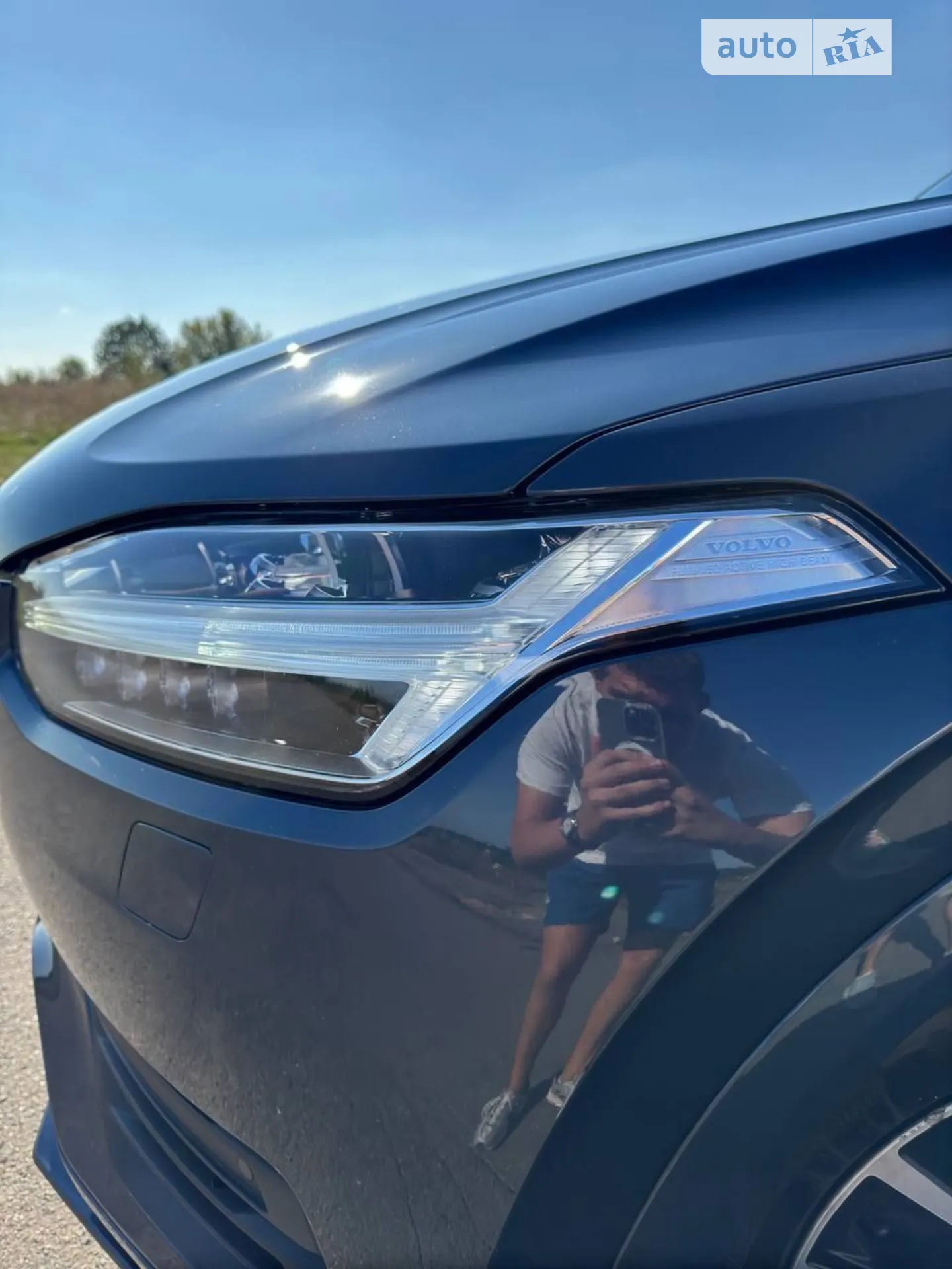 2019 Volvo XC90 - мініатюра 6