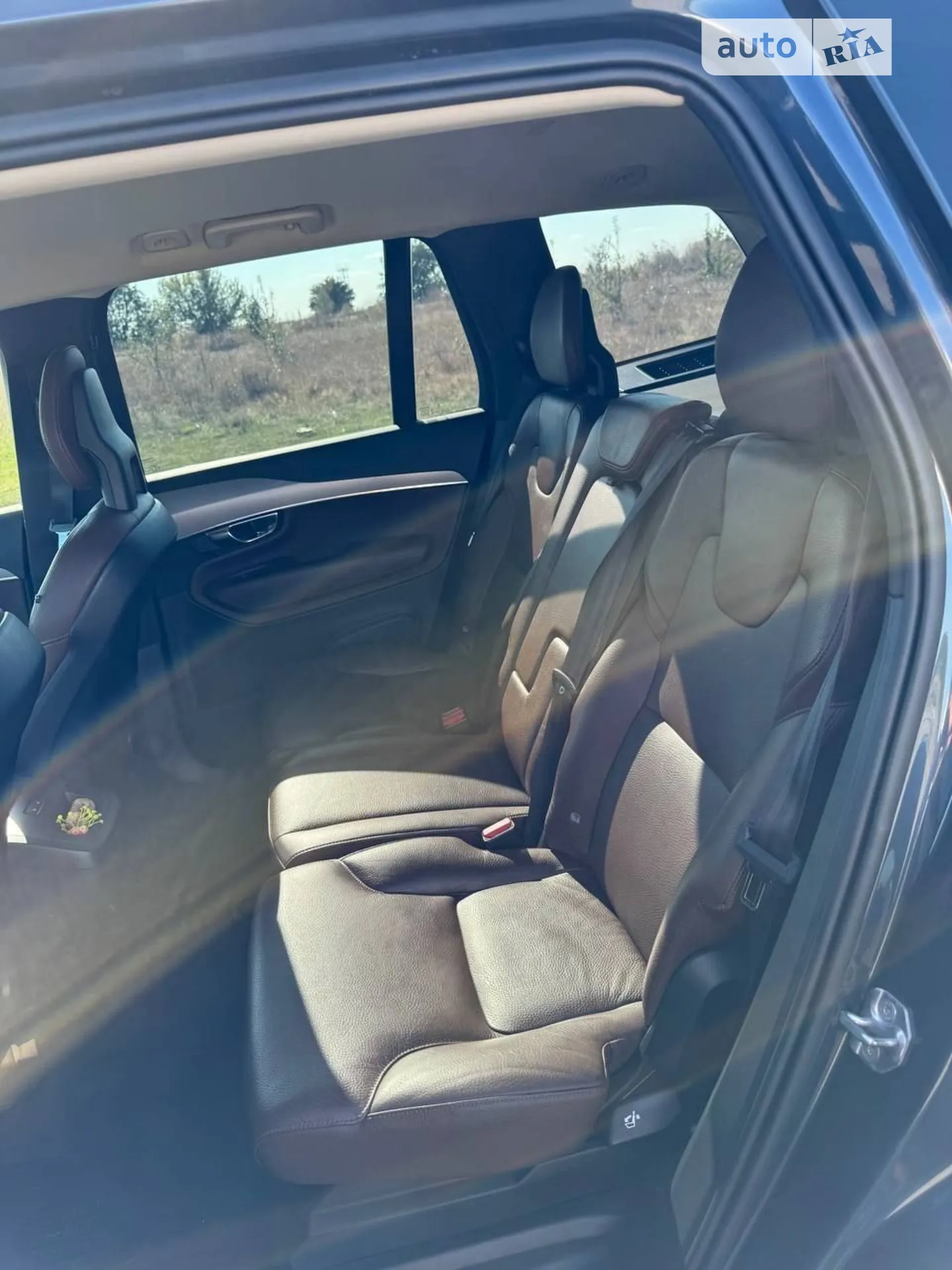 2019 Volvo XC90 - мініатюра 10