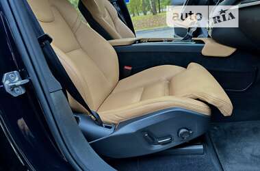 Позашляховик / Кросовер Volvo XC90 2019 в 