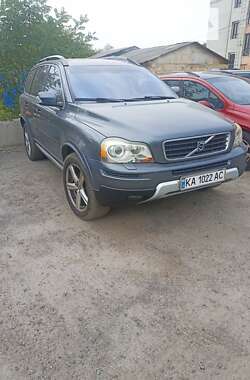 Позашляховик / Кросовер Volvo XC90 2007 в Києві