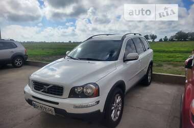 Позашляховик / Кросовер Volvo XC90 2008 в Одесі