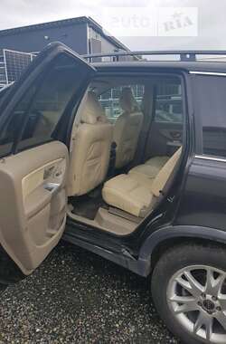 Внедорожник / Кроссовер Volvo XC90 2006 в Харькове