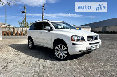 Внедорожник / Кроссовер Volvo XC90 2012 в Житомире