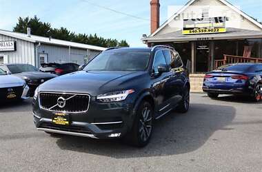 Volvo XC90 2017