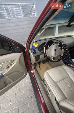 Внедорожник / Кроссовер Volvo XC90 2012 в Киеве