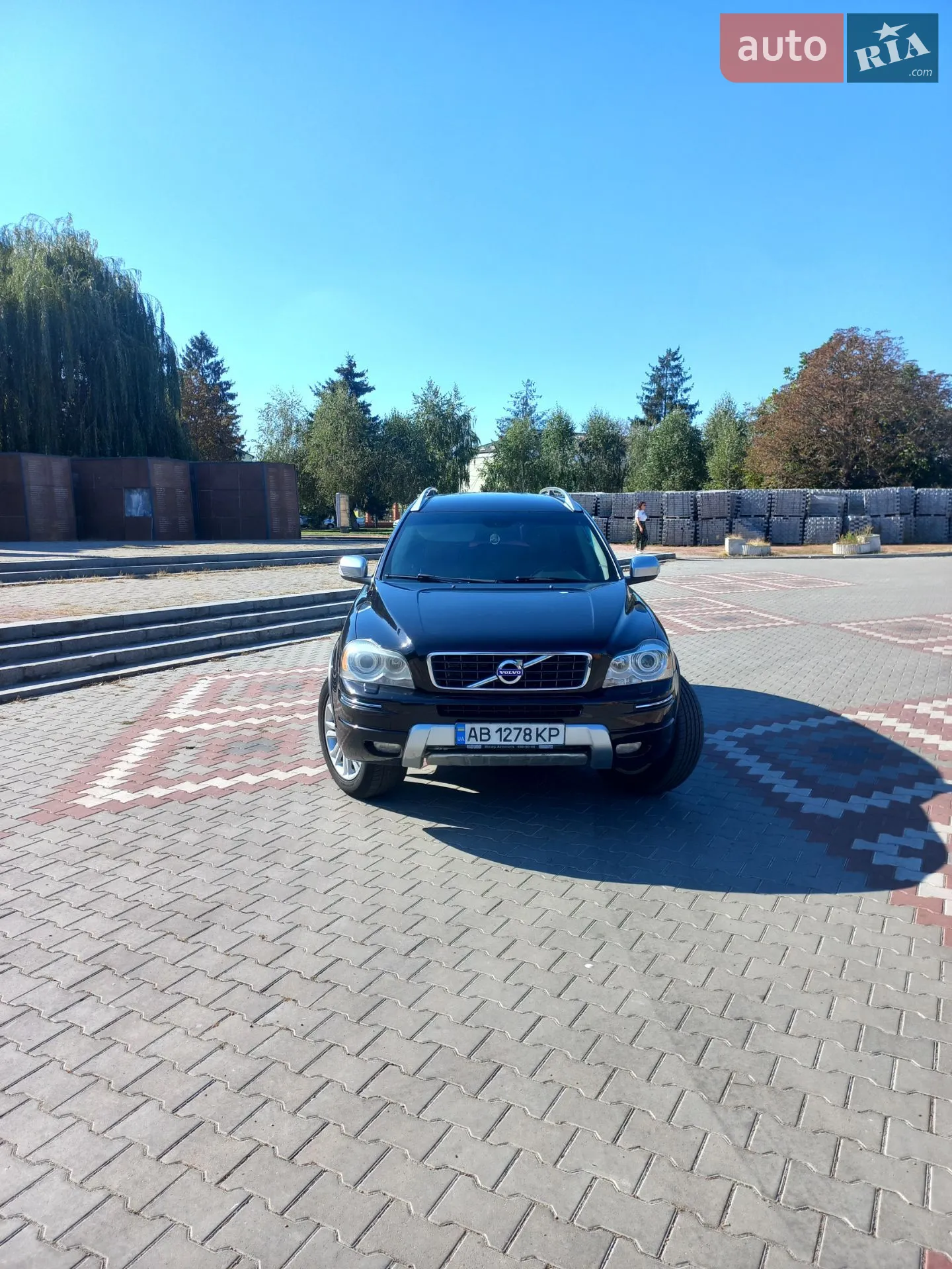 2013 Volvo XC90 - мініатюра 5