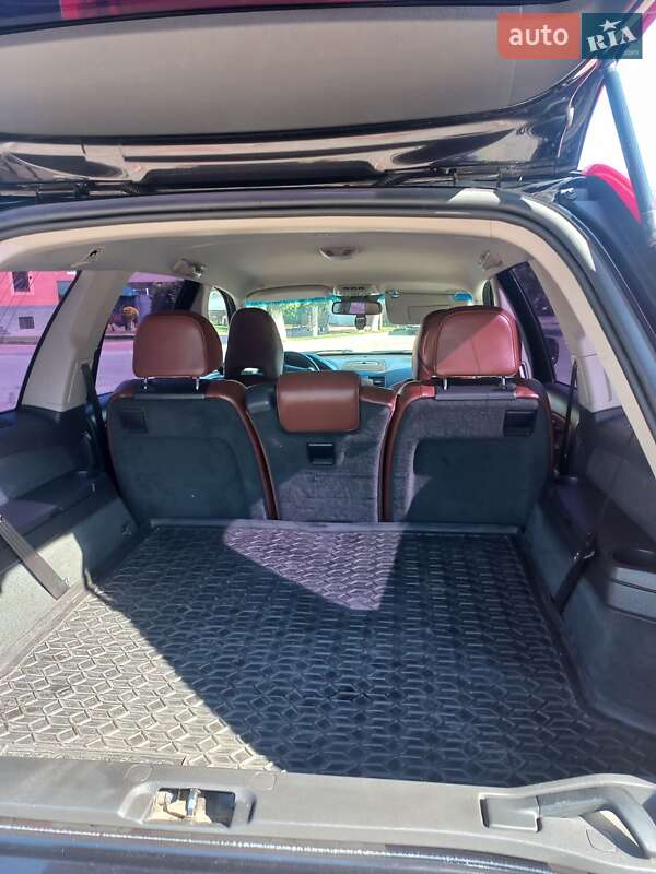 Позашляховик / Кросовер Volvo XC90 2013 в Хмільнику