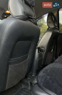Внедорожник / Кроссовер Volvo XC90 2011 в 