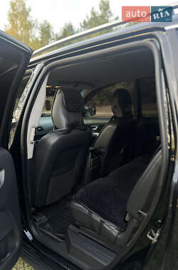 Внедорожник / Кроссовер Volvo XC90 2011 в 