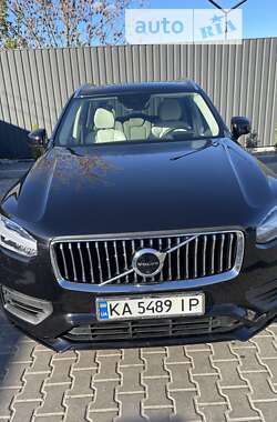 Позашляховик / Кросовер Volvo XC90 2019 в Фастові