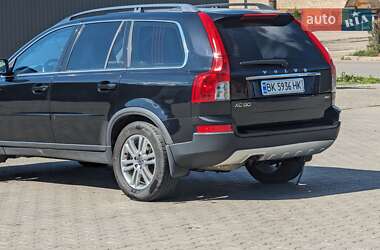 Позашляховик / Кросовер Volvo XC90 2009 в Сокалі