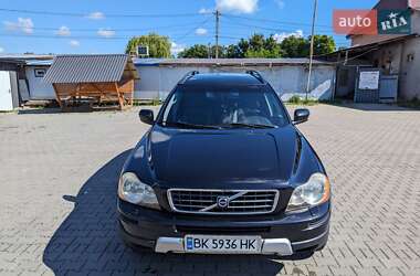 Позашляховик / Кросовер Volvo XC90 2009 в Сокалі