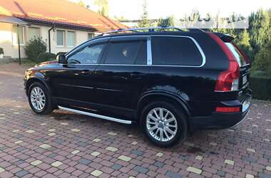 Внедорожник / Кроссовер Volvo XC90 2006 в Нововолынске