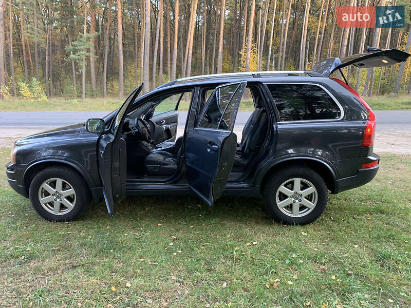Позашляховик / Кросовер Volvo XC90 2011 в Вараші
