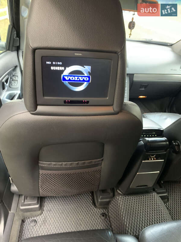 Позашляховик / Кросовер Volvo XC90 2011 в Вараші