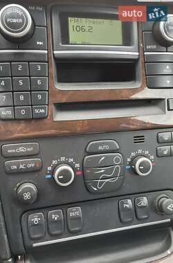 Внедорожник / Кроссовер Volvo XC90 2008 в 