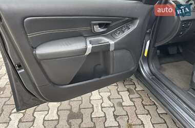Внедорожник / Кроссовер Volvo XC90 2008 в 