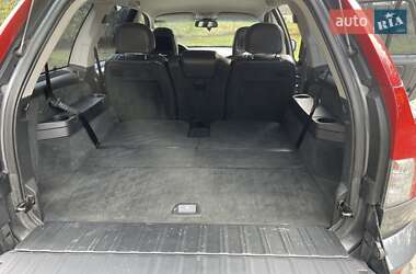 Внедорожник / Кроссовер Volvo XC90 2008 в 