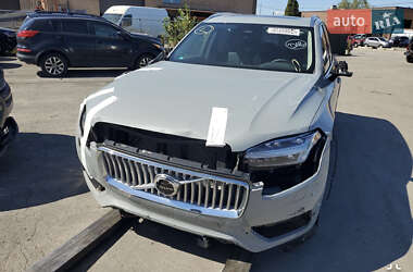 Внедорожник / Кроссовер Volvo XC90 2024 в Буче