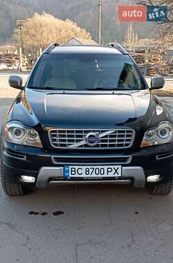 Внедорожник / Кроссовер Volvo XC90 2008 в Львове