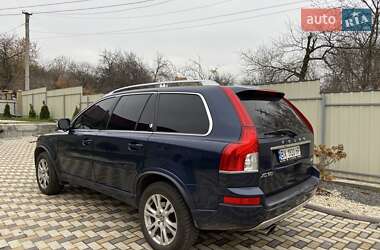 Позашляховик / Кросовер Volvo XC90 2012 в Хмельницькому