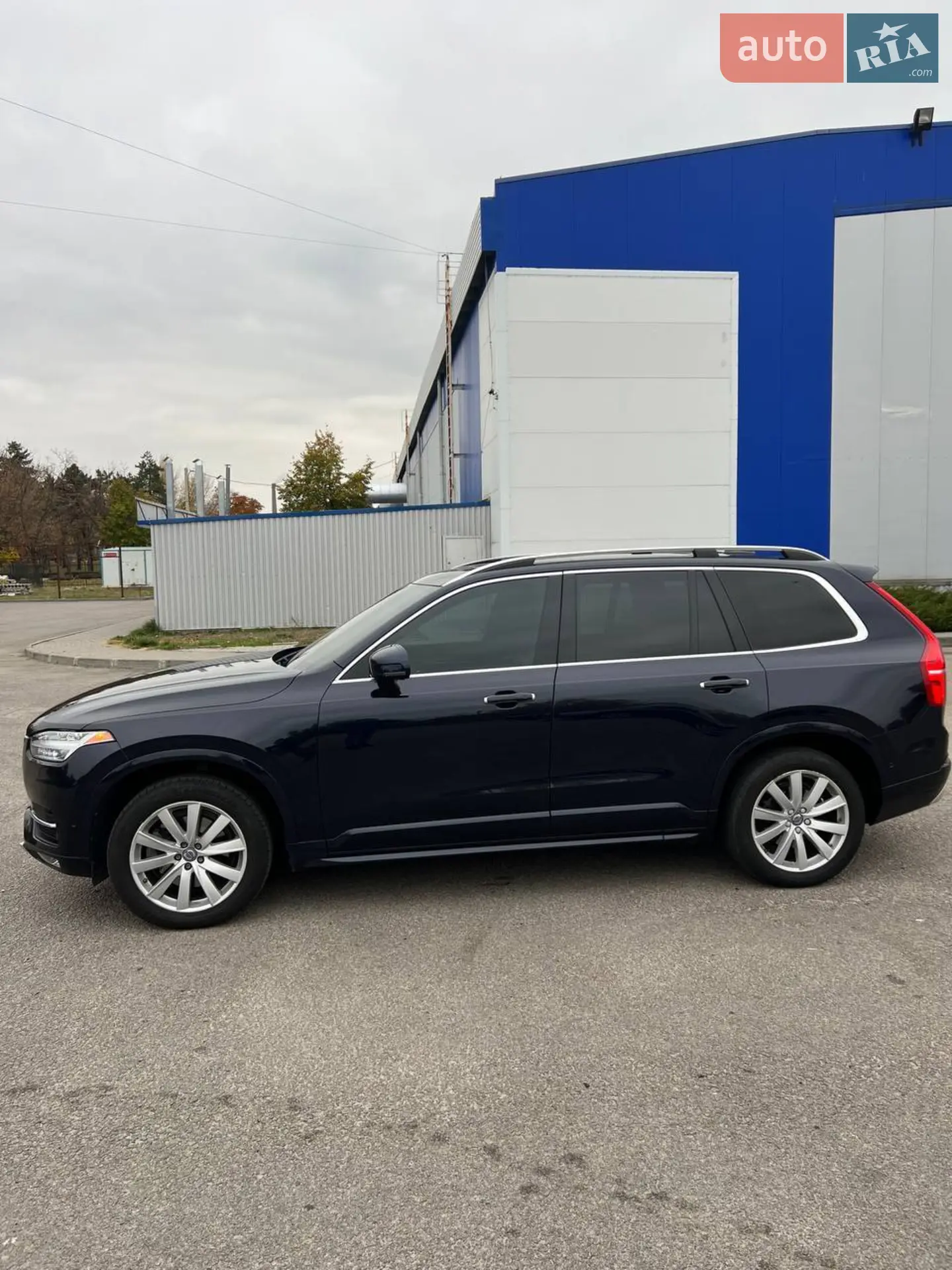 2019 Volvo XC90 - мініатюра 16