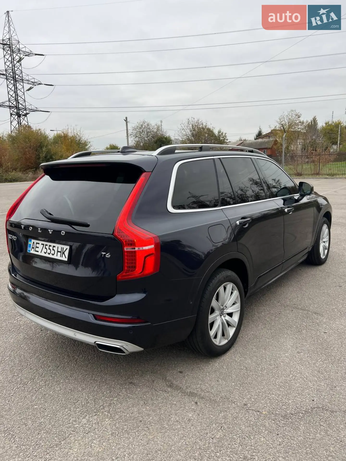 2019 Volvo XC90 - мініатюра 19