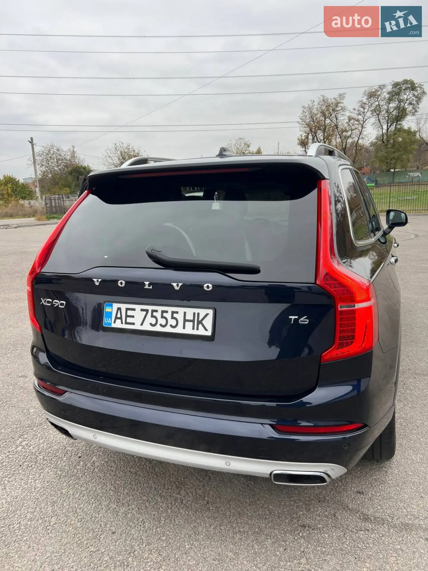 2019 Volvo XC90 - мініатюра 20