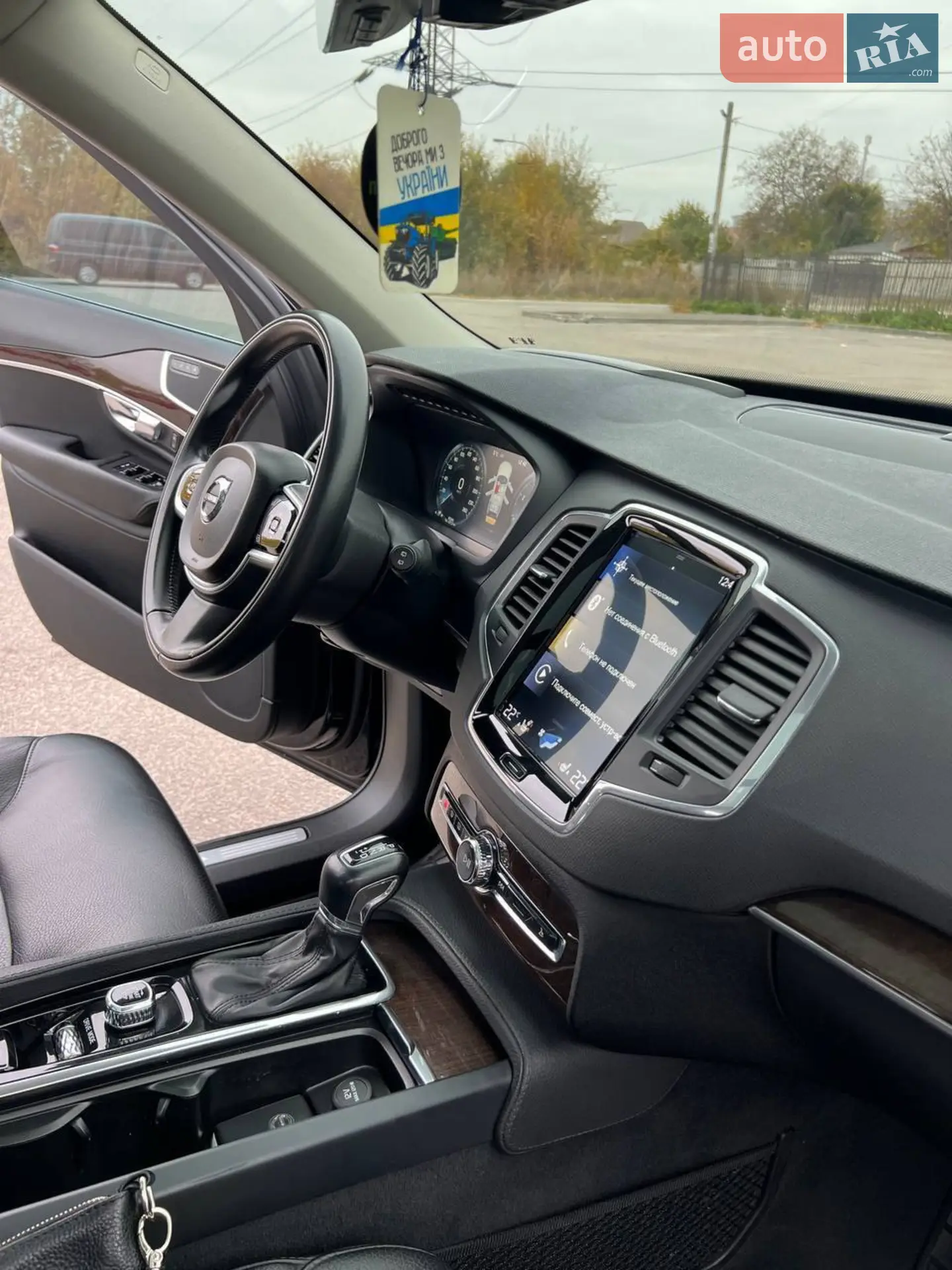 2019 Volvo XC90 - мініатюра 24