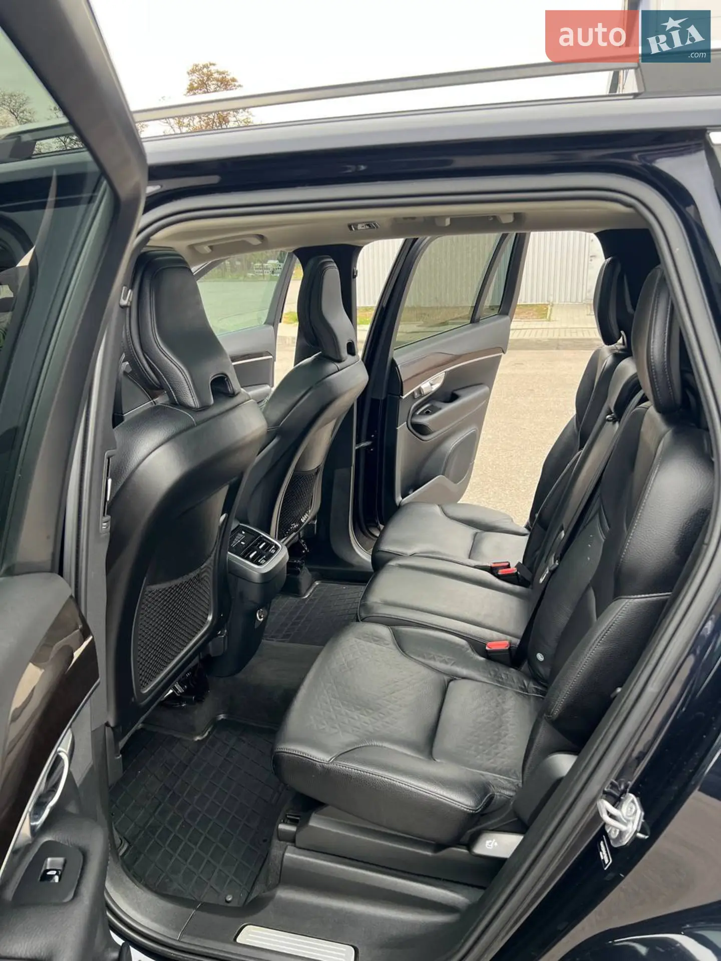 2019 Volvo XC90 - мініатюра 30