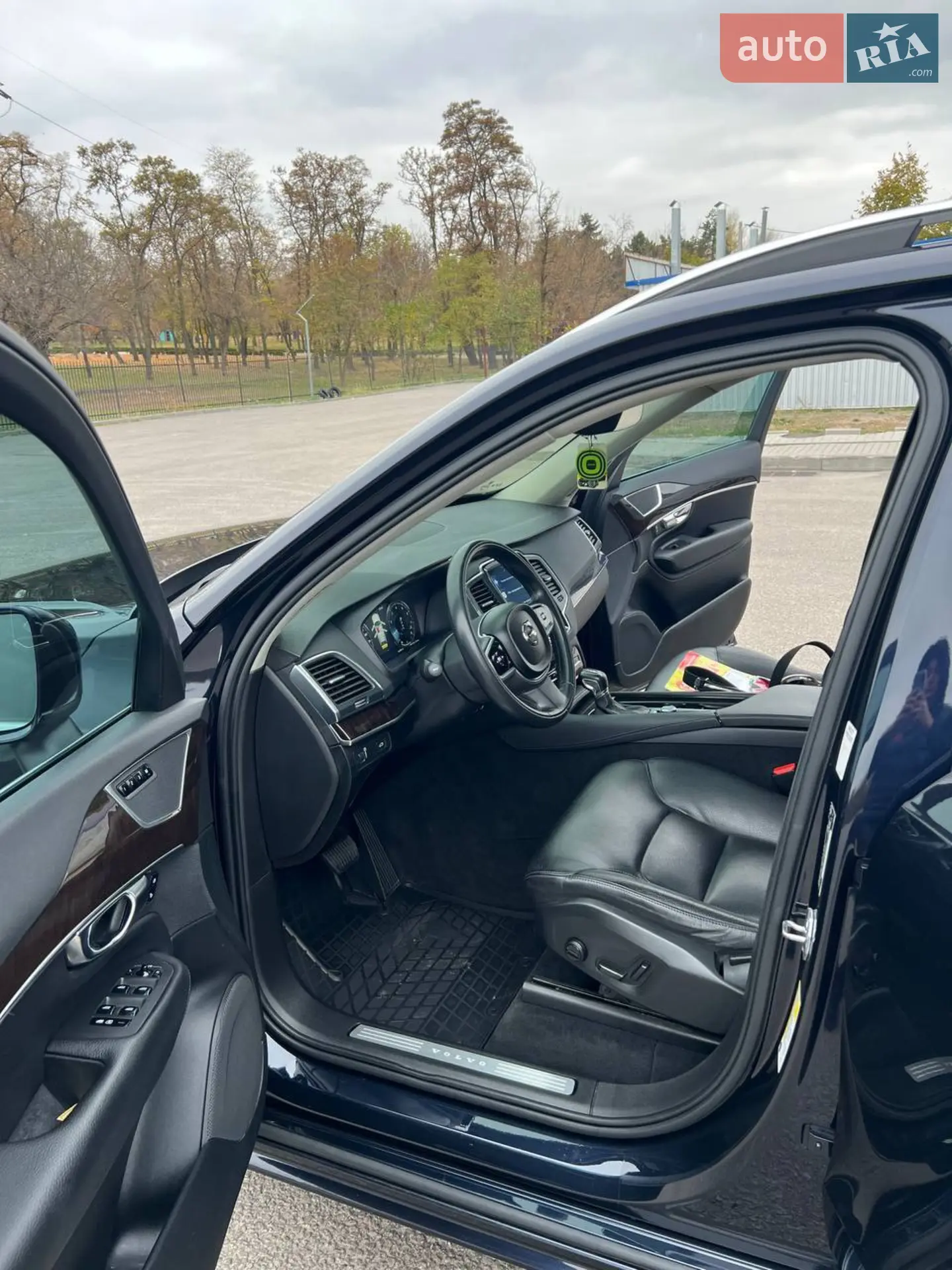 2019 Volvo XC90 - мініатюра 31