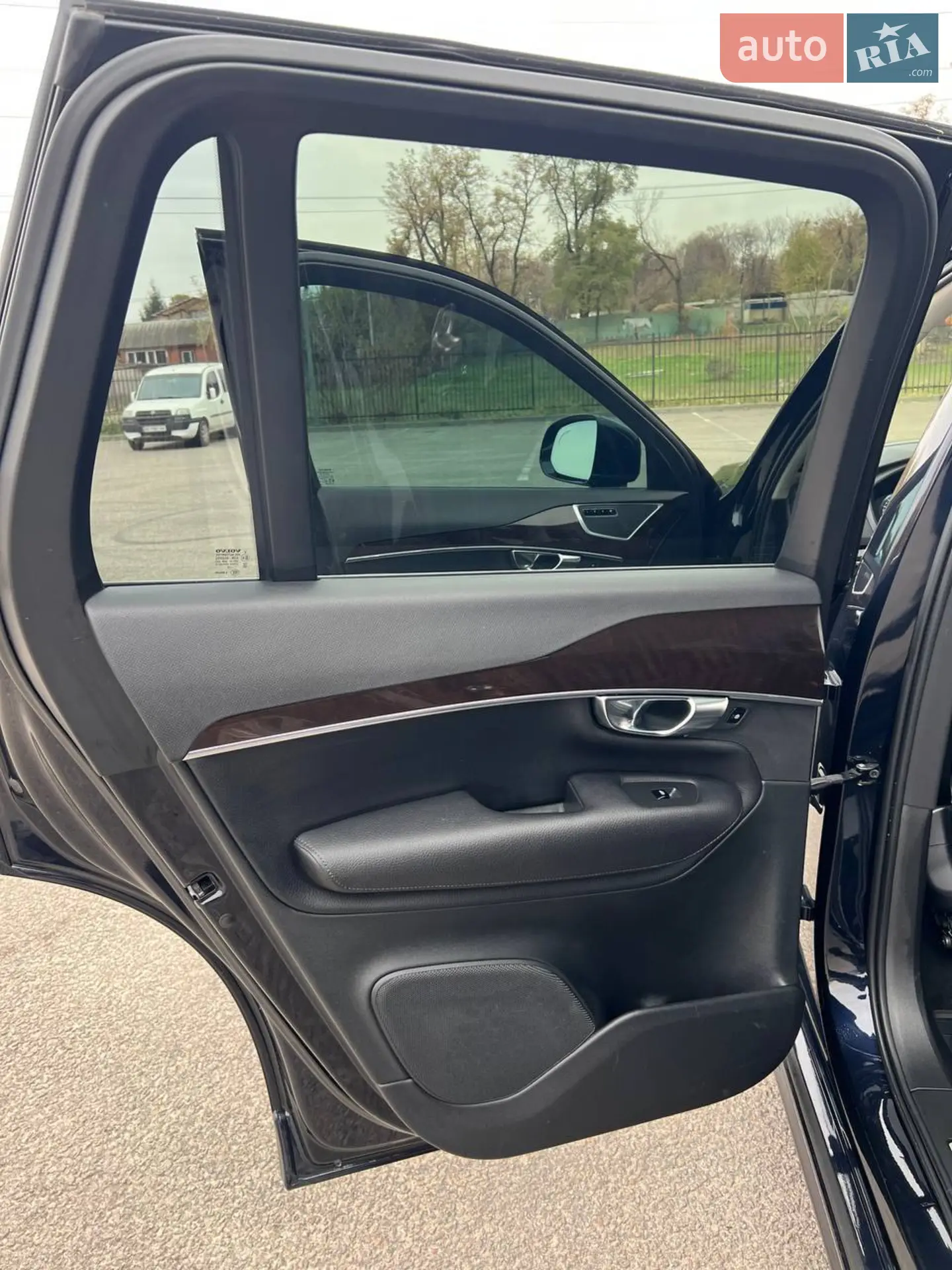 2019 Volvo XC90 - мініатюра 35