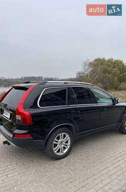 Внедорожник / Кроссовер Volvo XC90 2011 в 