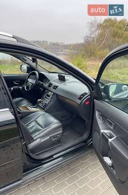 Внедорожник / Кроссовер Volvo XC90 2011 в 
