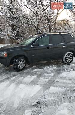 Позашляховик / Кросовер Volvo XC90 2004 в Житомирі