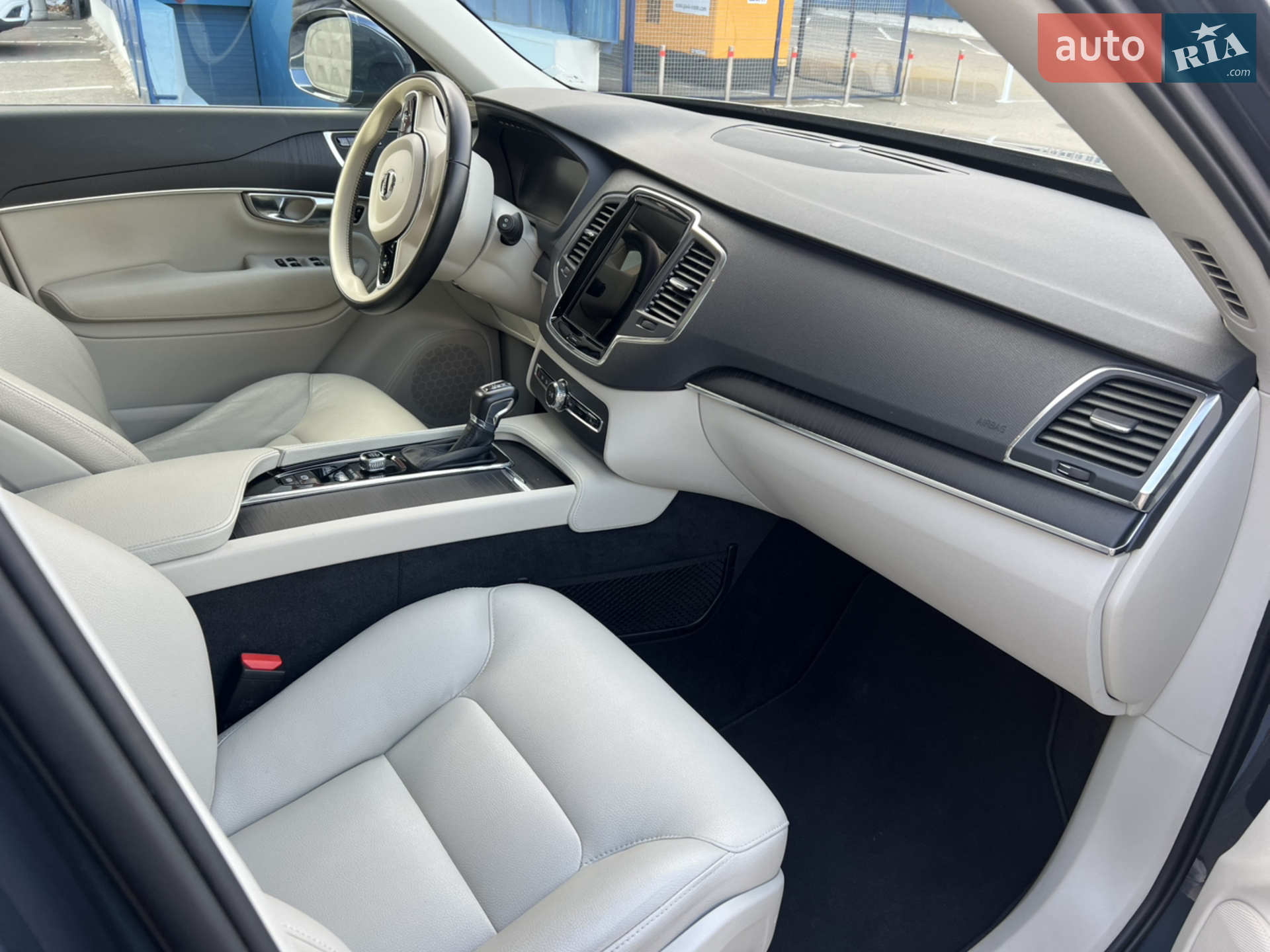 2019 Volvo XC90 - мініатюра 13
