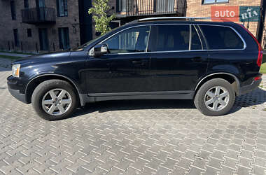 Позашляховик / Кросовер Volvo XC90 2010 в Івано-Франківську