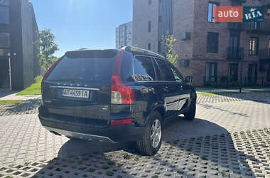 Позашляховик / Кросовер Volvo XC90 2010 в Івано-Франківську