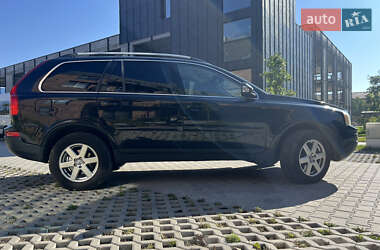 Позашляховик / Кросовер Volvo XC90 2010 в Івано-Франківську