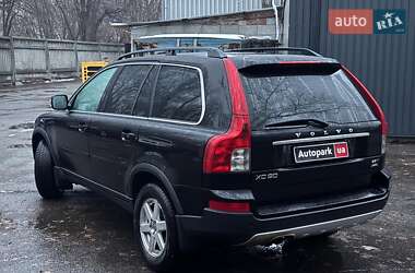 Позашляховик / Кросовер Volvo XC90 2008 в Києві