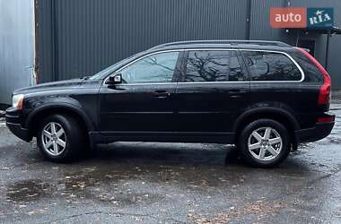 Позашляховик / Кросовер Volvo XC90 2008 в Києві