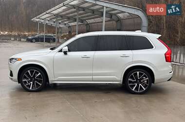 Позашляховик / Кросовер Volvo XC90 2020 в Києві