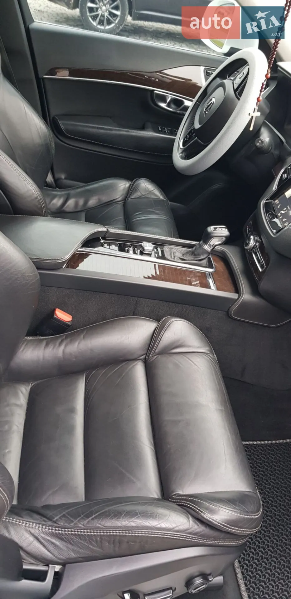 2016 Volvo XC90 - мініатюра 18