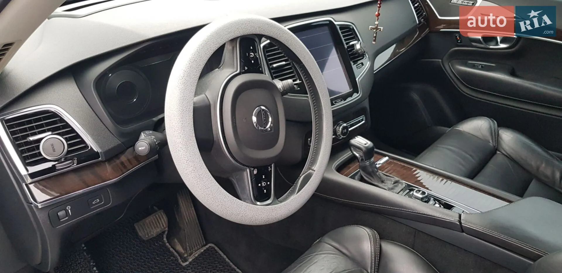 2016 Volvo XC90 - мініатюра 28