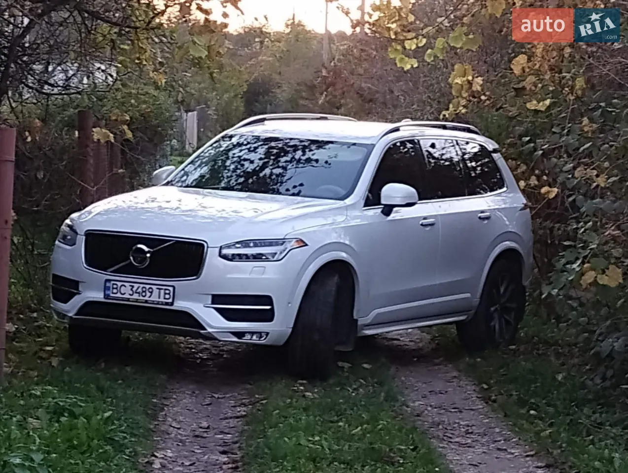 2016 Volvo XC90 - мініатюра 27