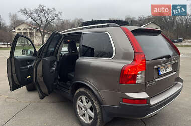 Позашляховик / Кросовер Volvo XC90 2010 в Києві